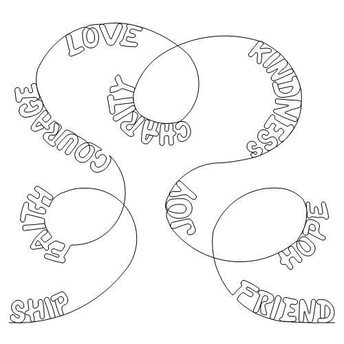 Faith Hope Charity (AB)