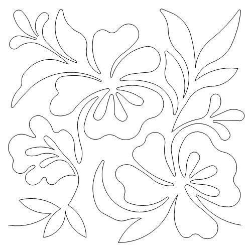 Blooming Things (AB)