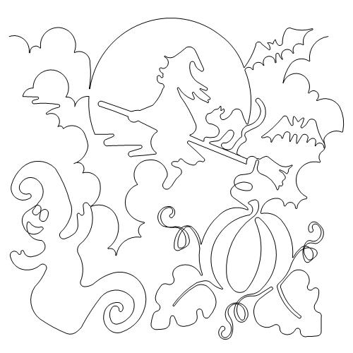 Halloween Night (AB)