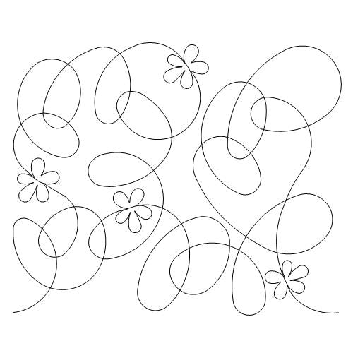 Scattered Blossoms (AB)