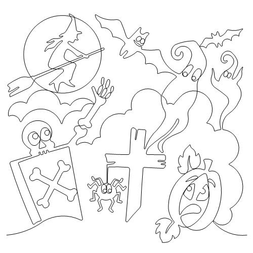 Halloween Hallow (AB)