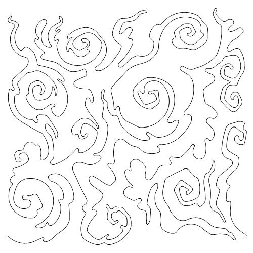 Spooky Spirals (AB)