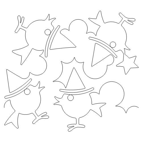Bird-Witched (AB)