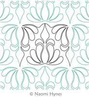Fleur de Plumes