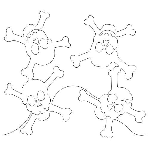 Skulls (AB)