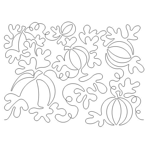 The Great Pumpkin (AB)