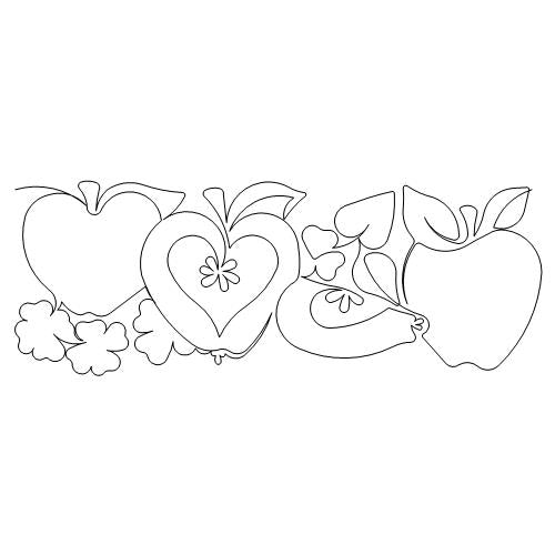 Apples (AB)