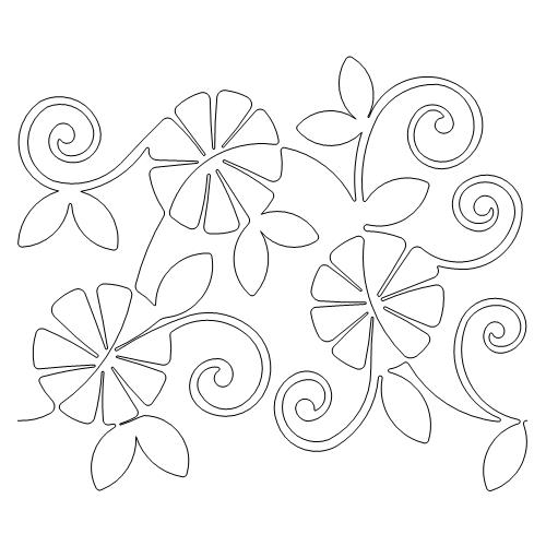 Aubreys Daisies (AB)