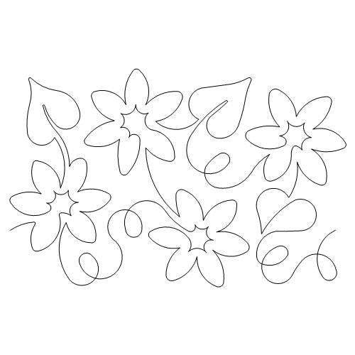 Simply Clematis (AB)