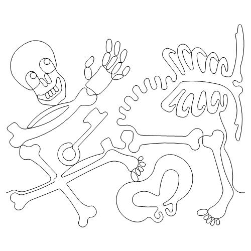Skeleton Kit (AB)