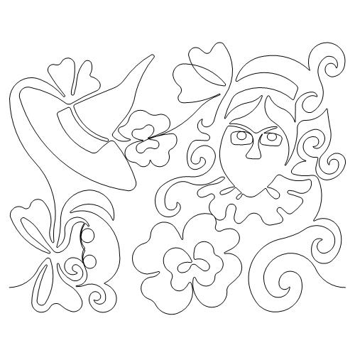 Ghastly Girls (AB)