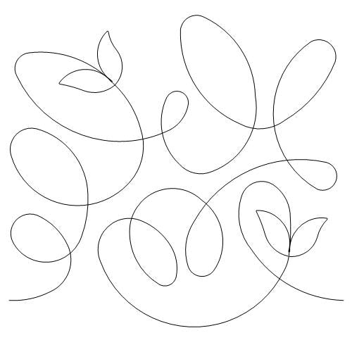 Leaves On a String (AB)
