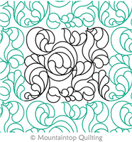 Ribbons and Feathers