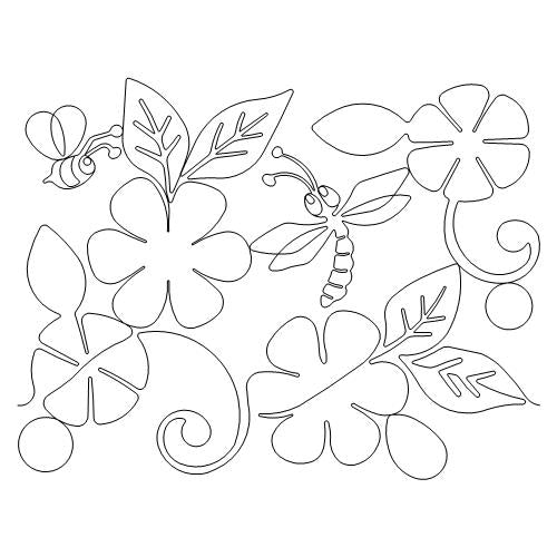 Flower Friends (AB)