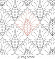 Beaded