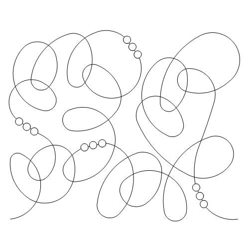 Beaded (AB)