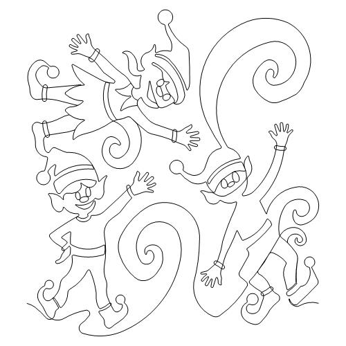 Elves (AB)