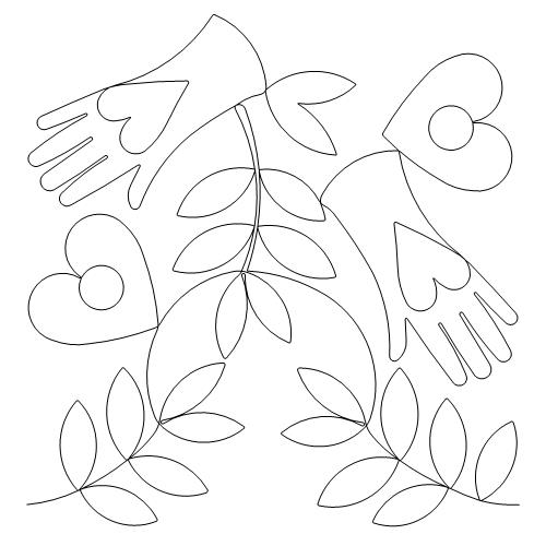 All Hands In (AB)