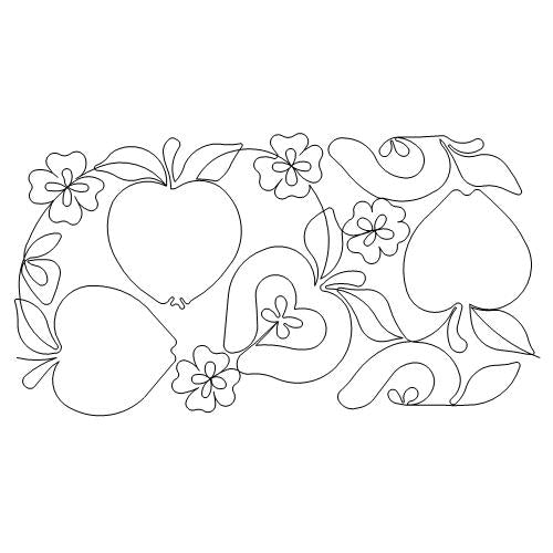 Apple A Day (AB)