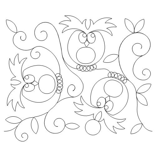Hootie Owl (AB)