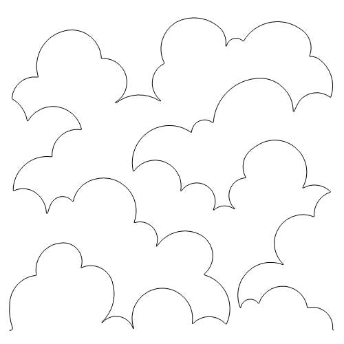 Cloud Nine (AB)