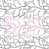 Aoifes Leaf