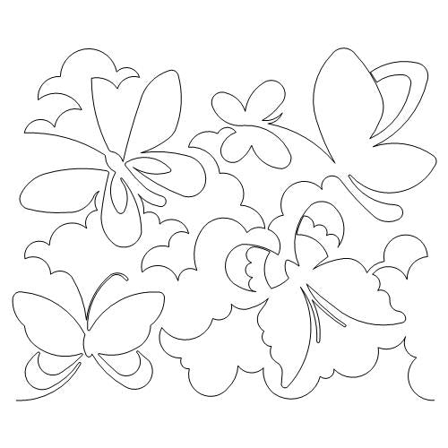 Butterfly Skies (AB)