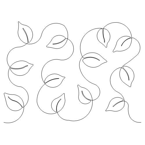 Aspen Leaves (AB)