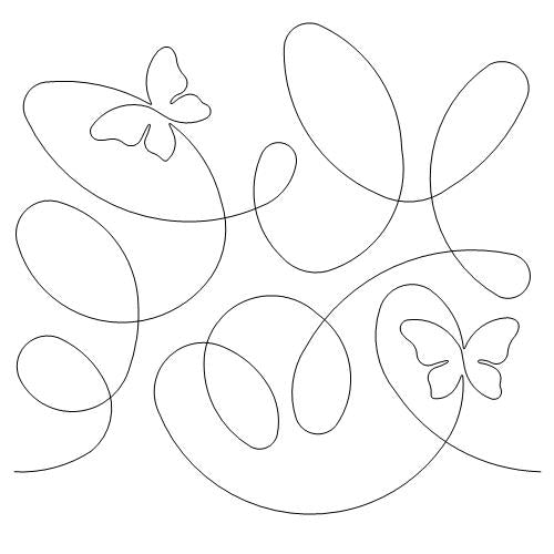 Butterfly Dance (AB)