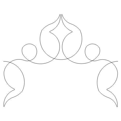 Chevron Leaf (AB)