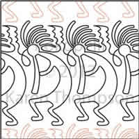 Kokopelli