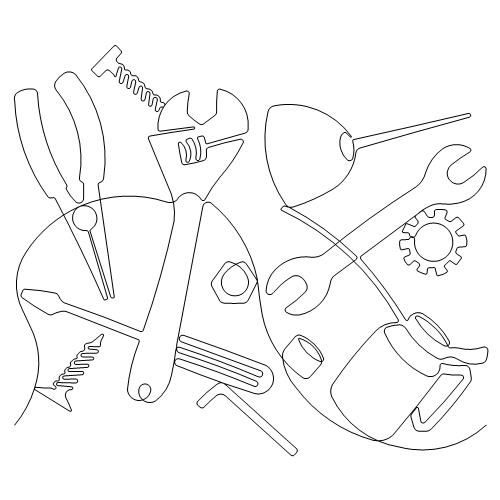 Mechanic (AB)