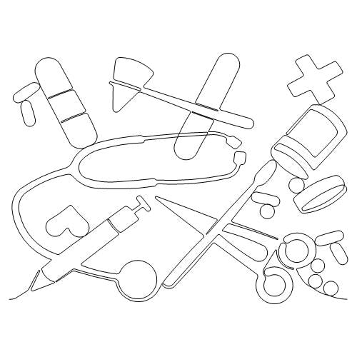 Medical (AB)