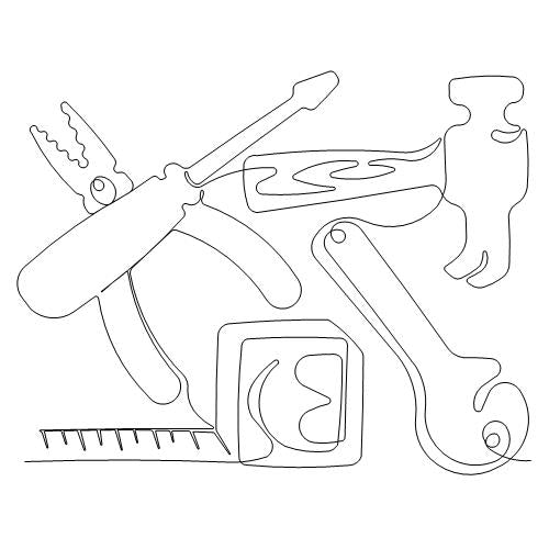 Tool Time (AB)