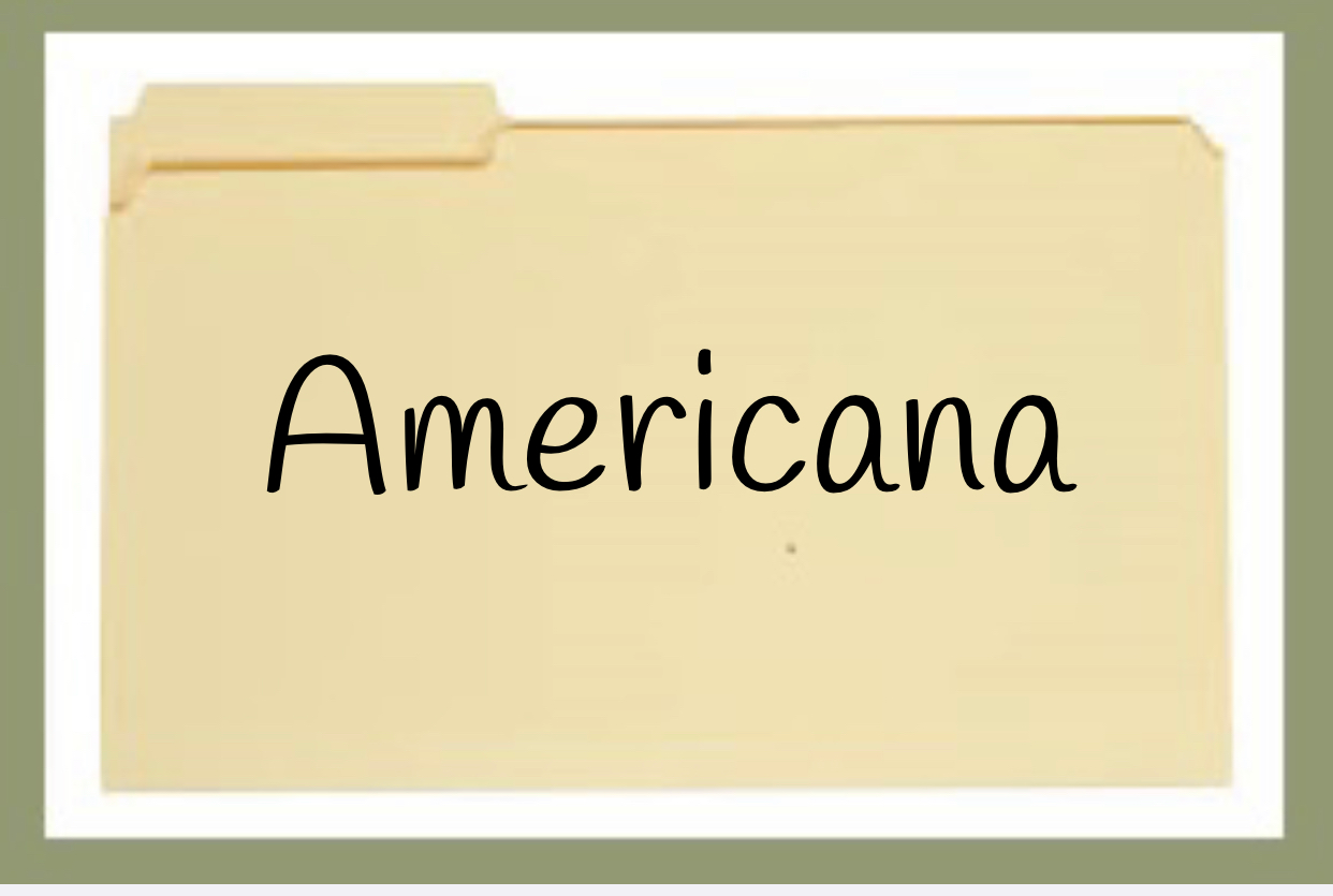 Americana