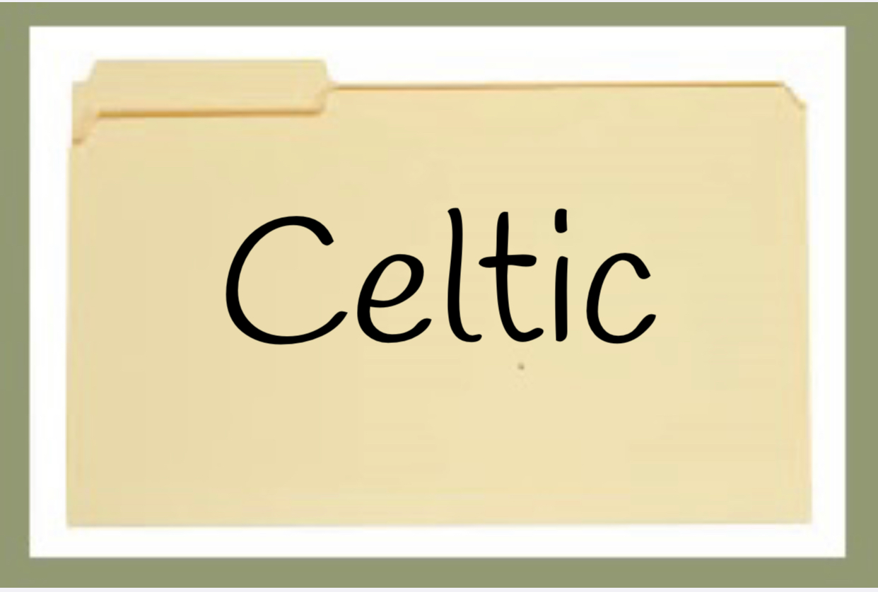 Celtic