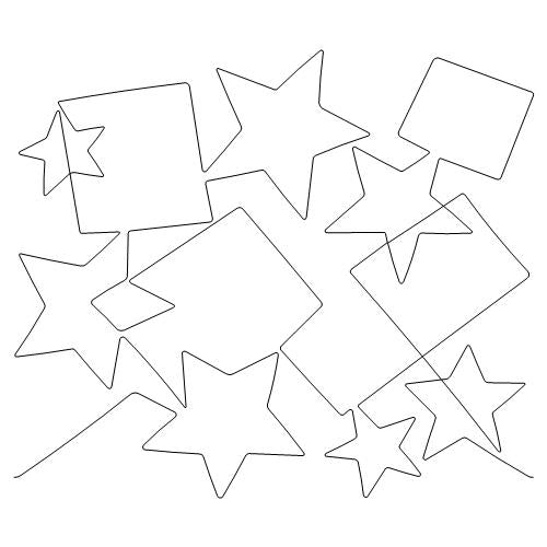 Geo Stars (AB)