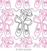 Ballet Slippers