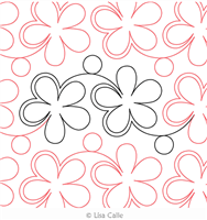 Daisy and Dots