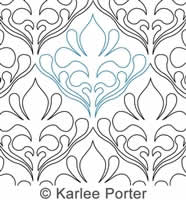 Damask Coral