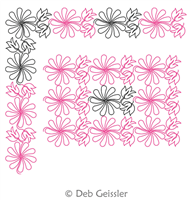 Flower Swirls 2