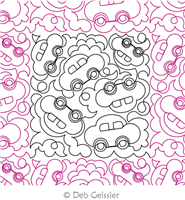 Kiddie Cars