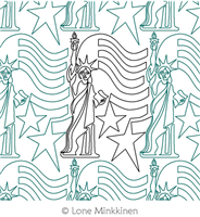 Lady Liberty