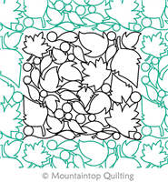 Leaf Bed