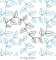 Leaf Meander