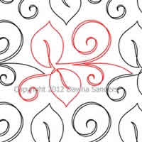 Leaf Tendrils