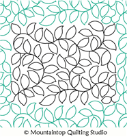 Leafy Vine Dense