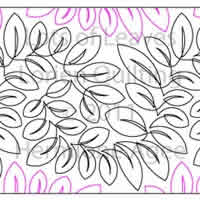 Lots of Leaves