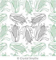 Marys Corn
