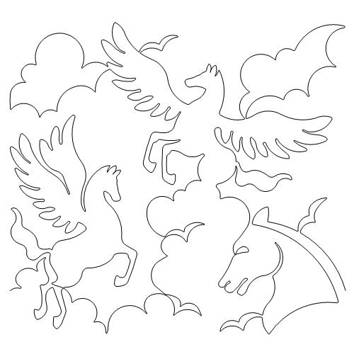 Pegasus     (AB)